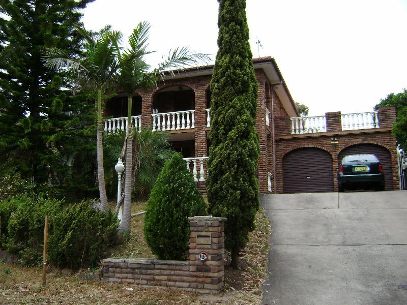 Kings Langley NSW 2147