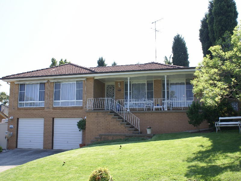 17 Jamberoo Avenue, Baulkham Hills NSW 2153