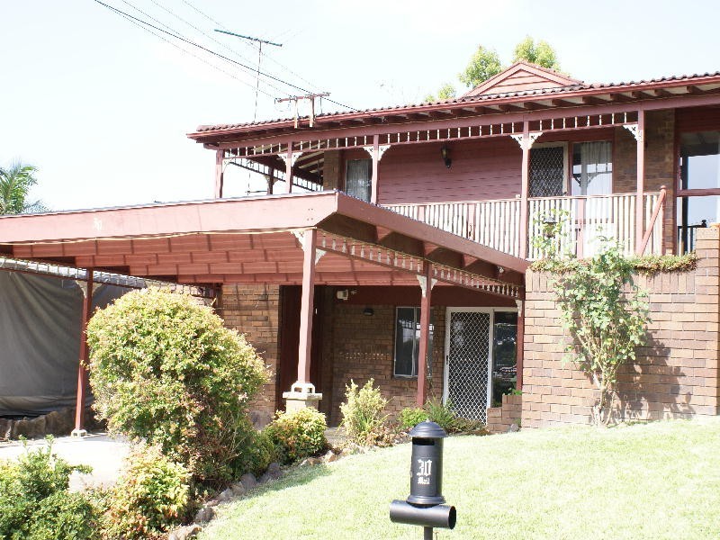 30 Jerome Avenue, Winston Hills NSW 2153