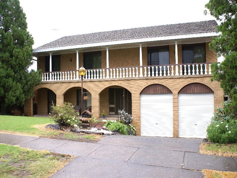 Kings Langley NSW 2147