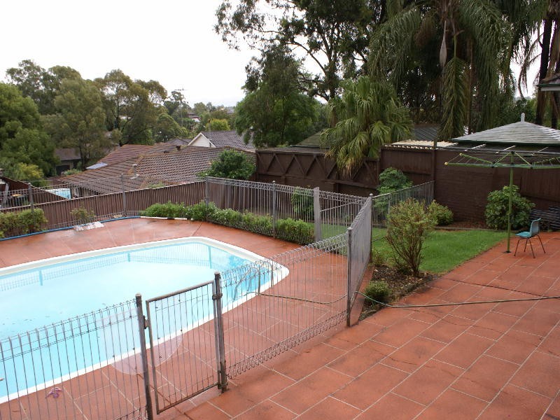 Kings Langley NSW 2147