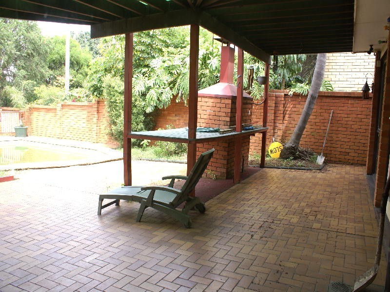 Winston Hills NSW 2153