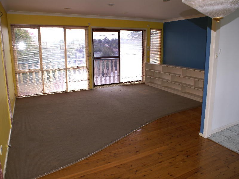 Winston Hills NSW 2153