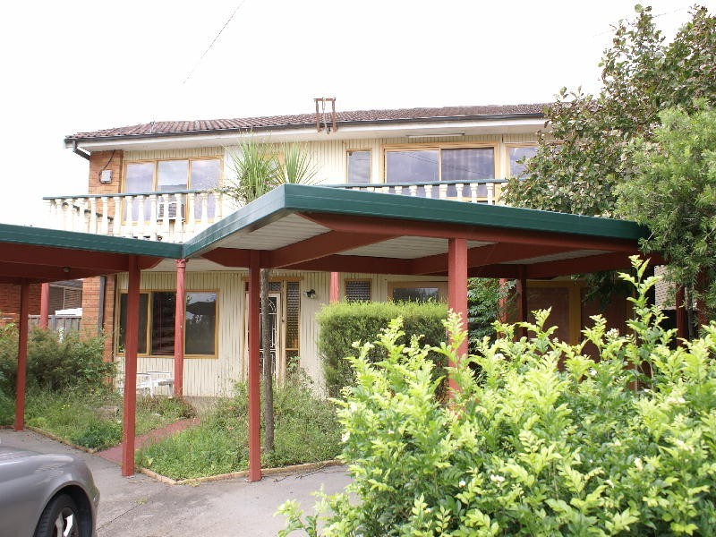 Winston Hills NSW 2153