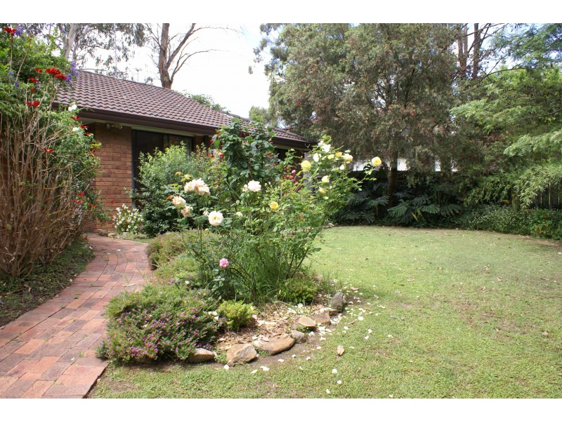 Castle Hill NSW 2154