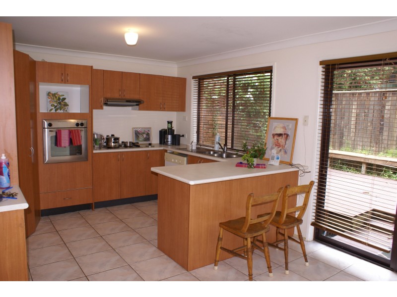 Castle Hill NSW 2154