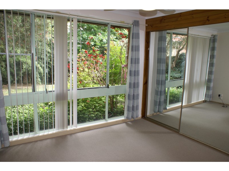 Castle Hill NSW 2154