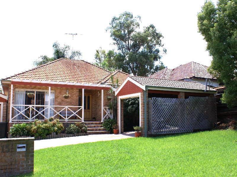 Baulkham Hills NSW 2153