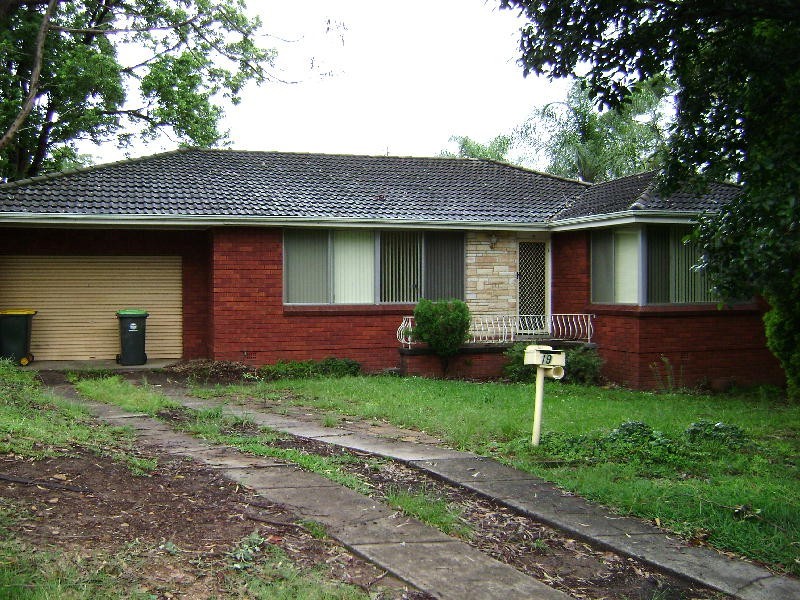 Castle Hill NSW 2154