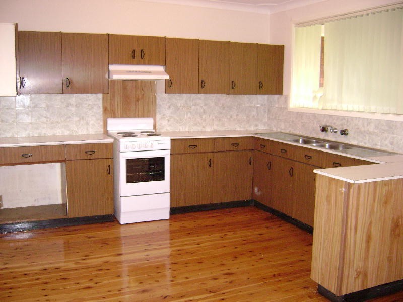 Castle Hill NSW 2154