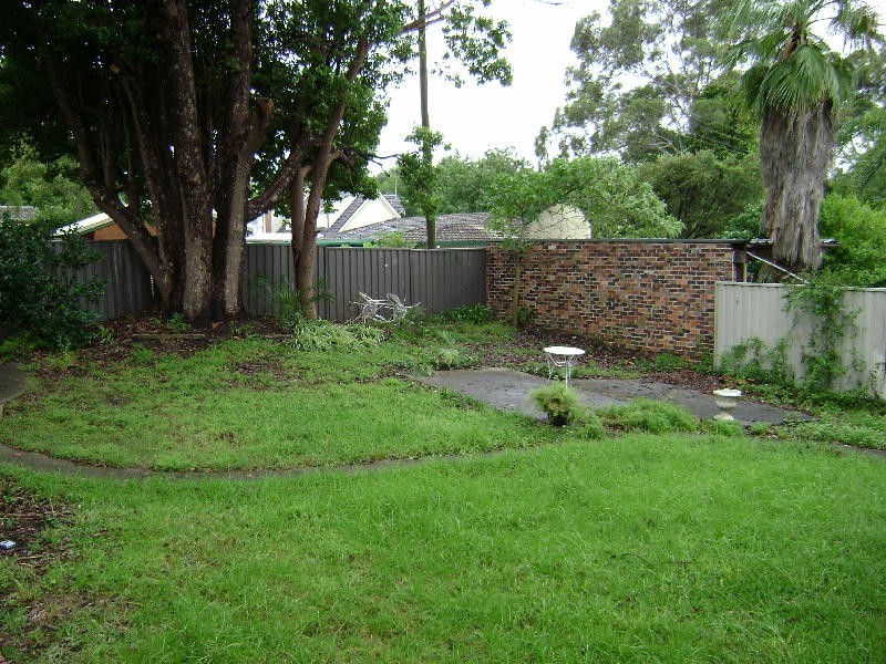 Castle Hill NSW 2154