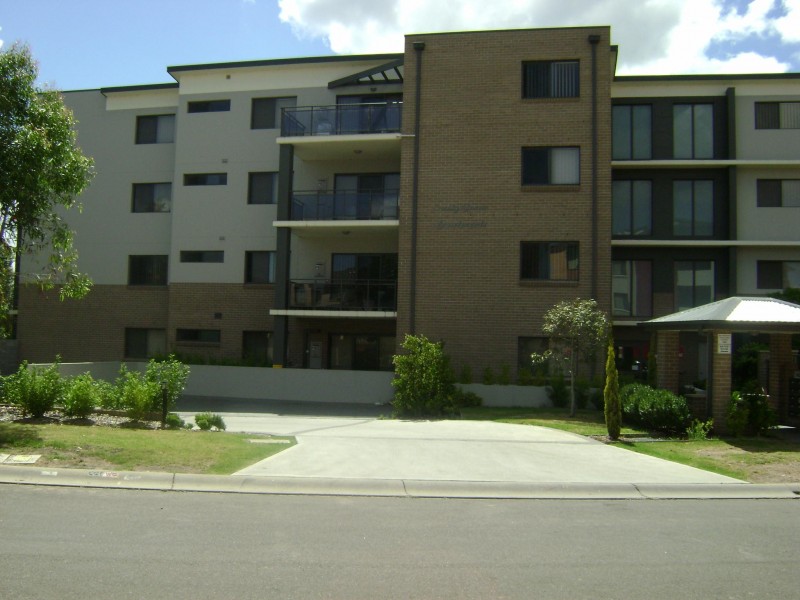 Kellyville Ridge NSW 2155