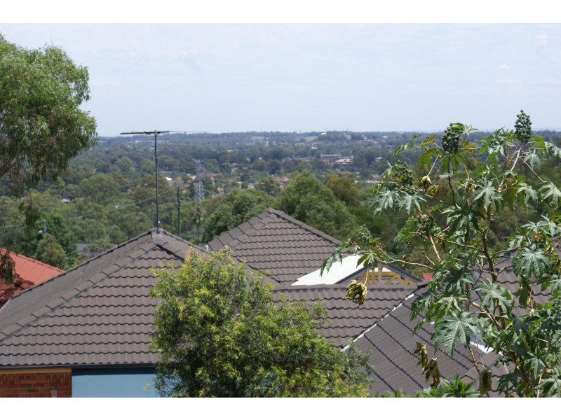 9 Lachlan Drive, Winston Hills NSW 2153