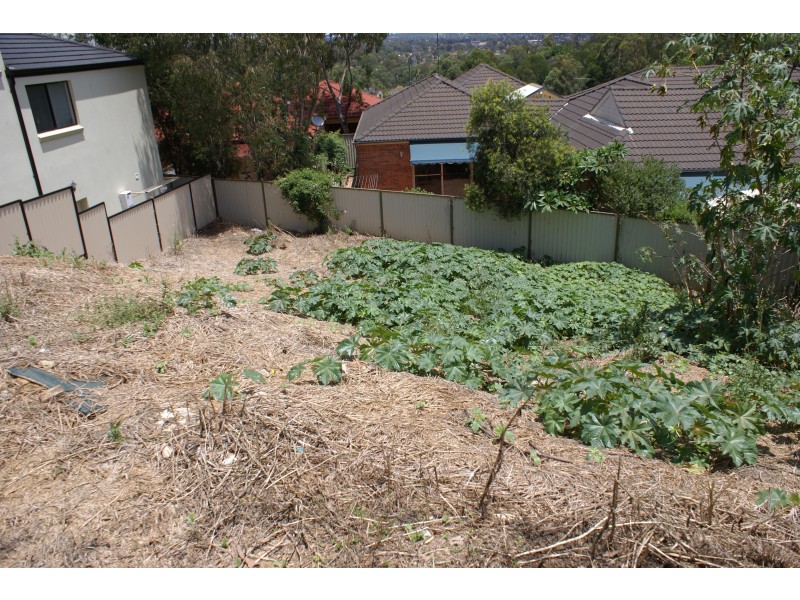 9 Lachlan Drive, Winston Hills NSW 2153