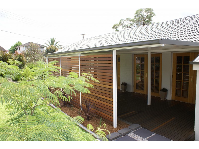 Old Toongabbie NSW 2146