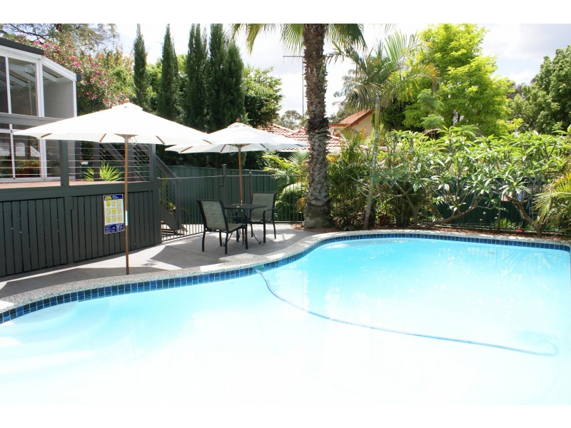 Old Toongabbie NSW 2146