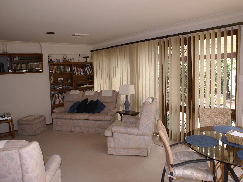 Baulkham Hills NSW 2153