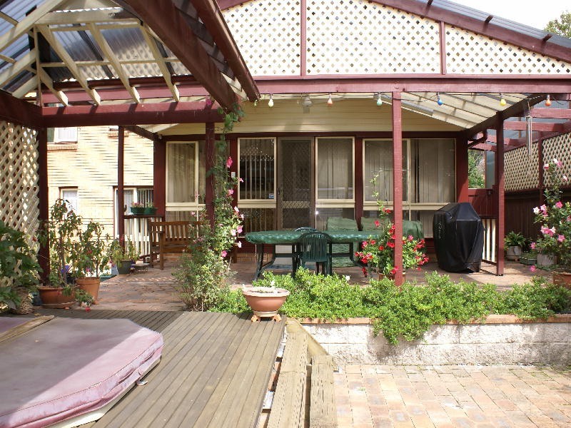 Baulkham Hills NSW 2153