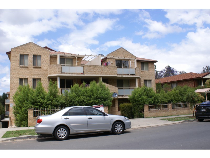 3/30-32 Meehan Street, Granville NSW 2142