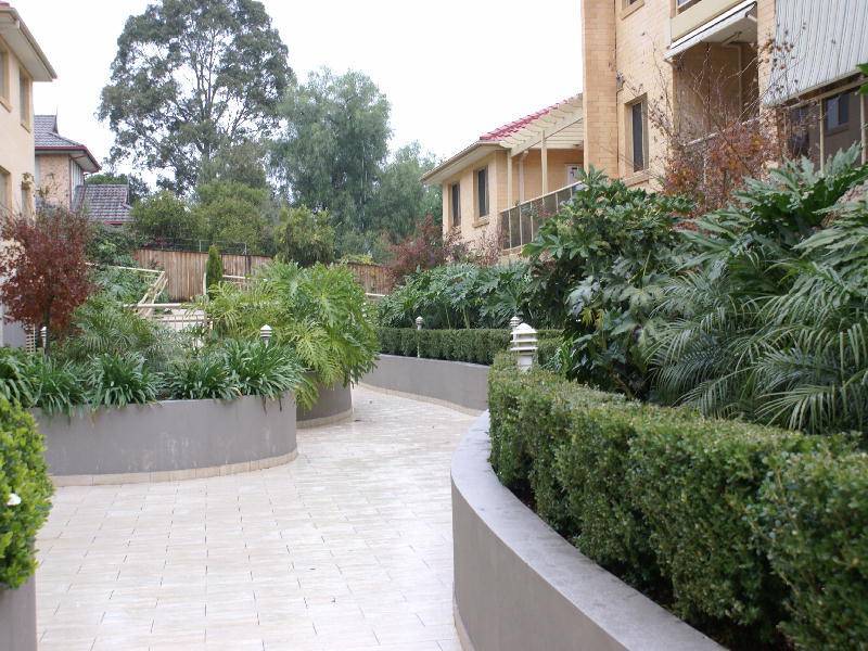 13/17-21  Meryll Avenue, Baulkham Hills NSW 2153