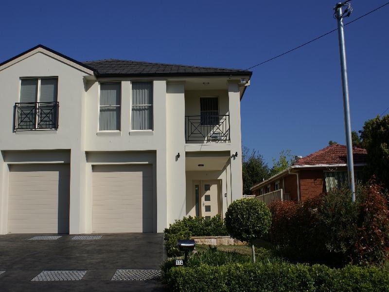 Baulkham Hills NSW 2153