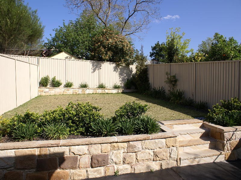 Baulkham Hills NSW 2153