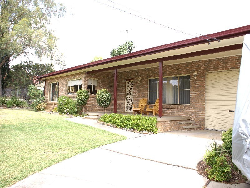 Old Toongabbie NSW 2146