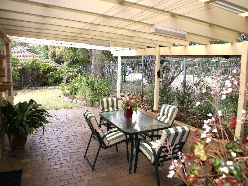 Old Toongabbie NSW 2146