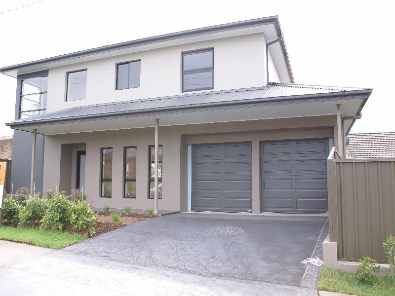 Seven Hills NSW 2147