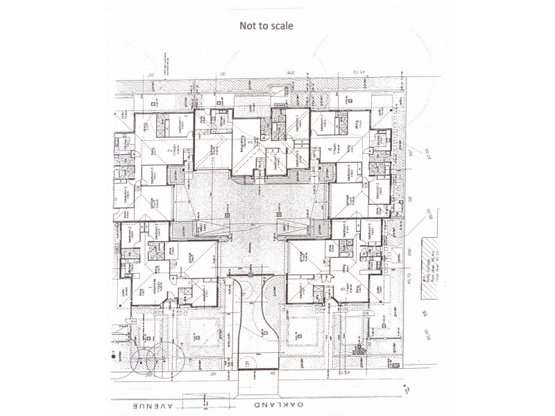 16-20 Oakland Avenue, Baulkham Hills NSW 2153