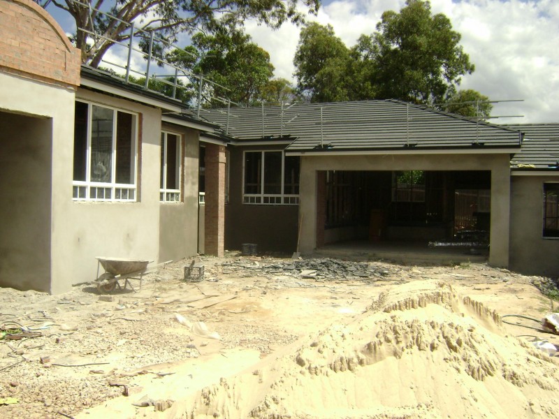 16-20 Oakland Avenue, Baulkham Hills NSW 2153