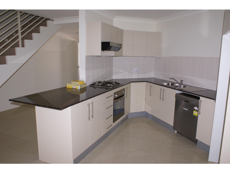 Baulkham Hills NSW 2153