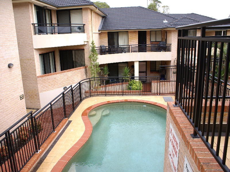 Baulkham Hills NSW 2153