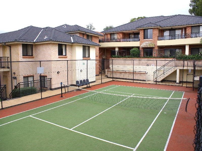 Baulkham Hills NSW 2153