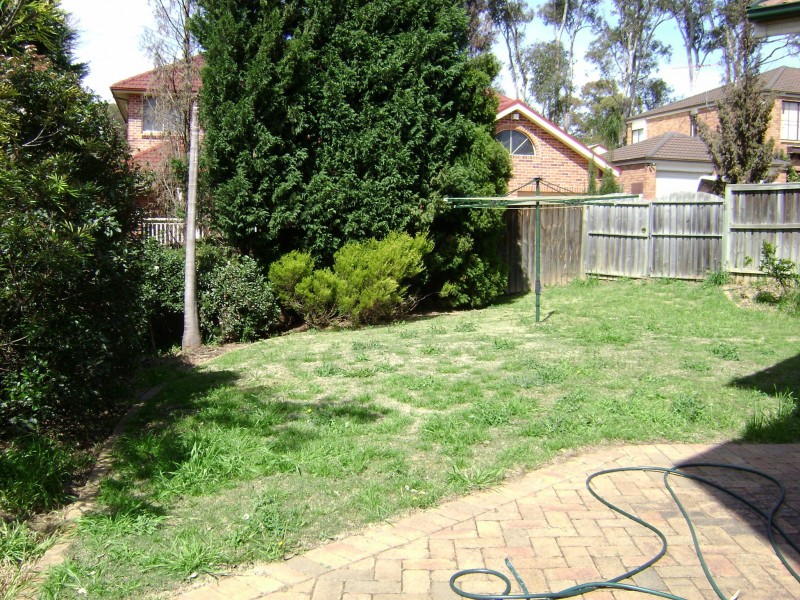 Castle Hill NSW 2154