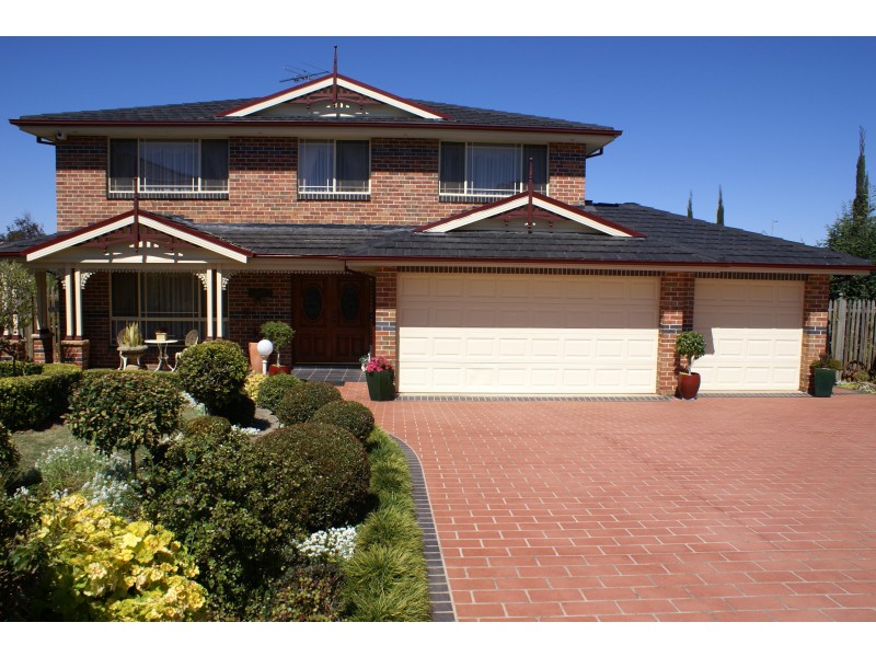 Bella Vista NSW 2153