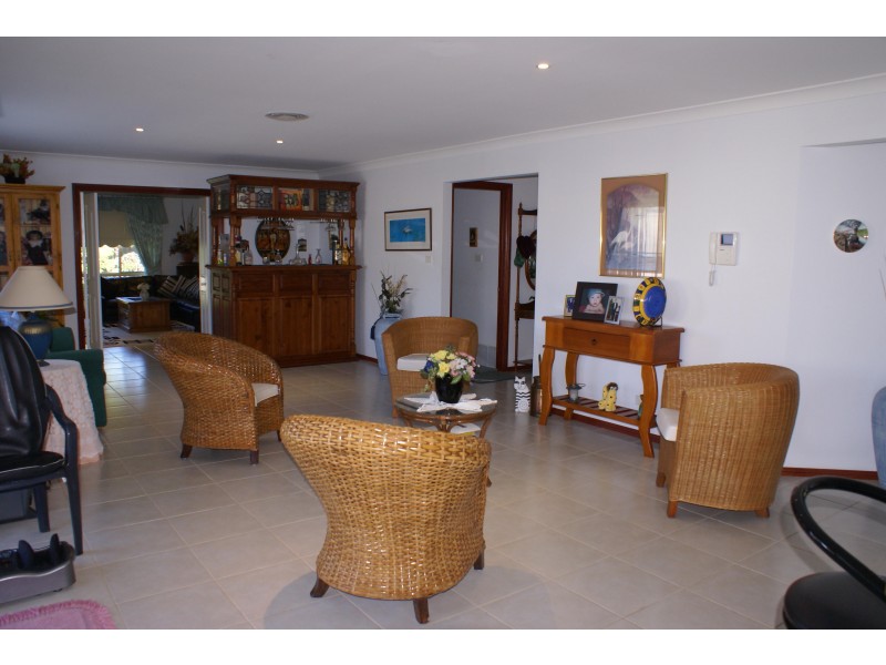 Bella Vista NSW 2153