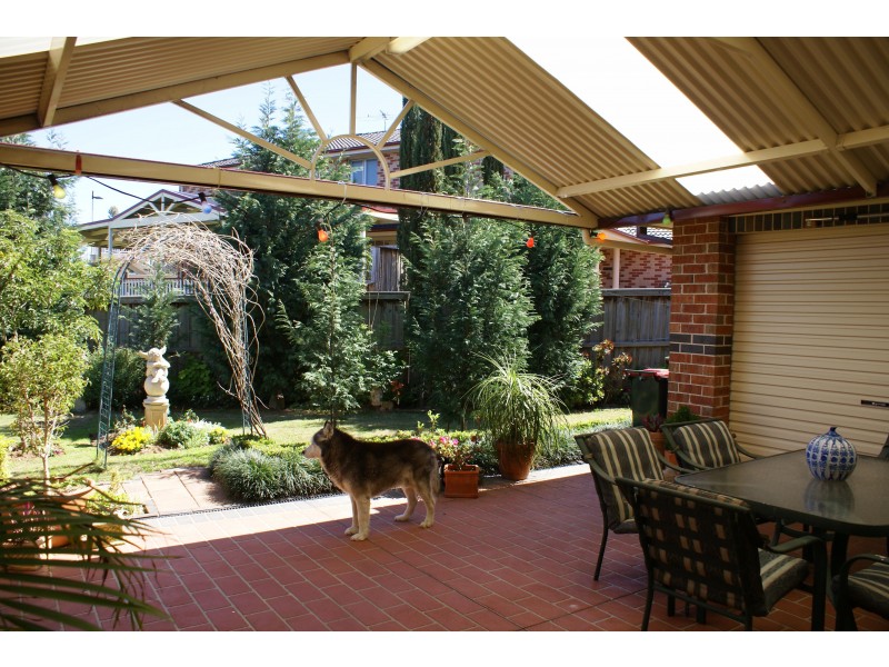 Bella Vista NSW 2153