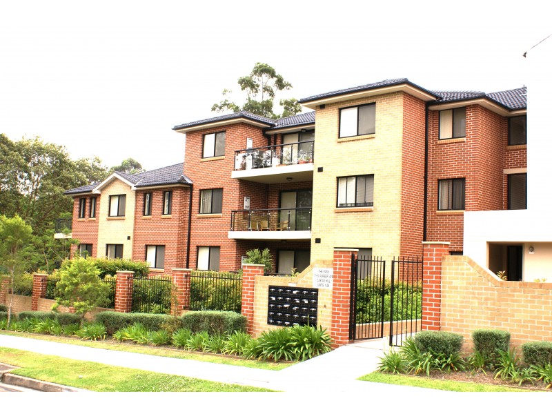 Castle Hill NSW 2154