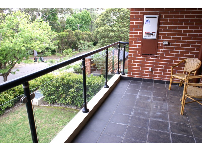 Castle Hill NSW 2154