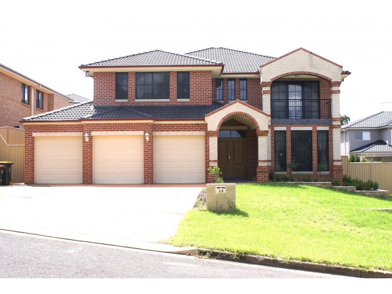 Baulkham Hills NSW 2153