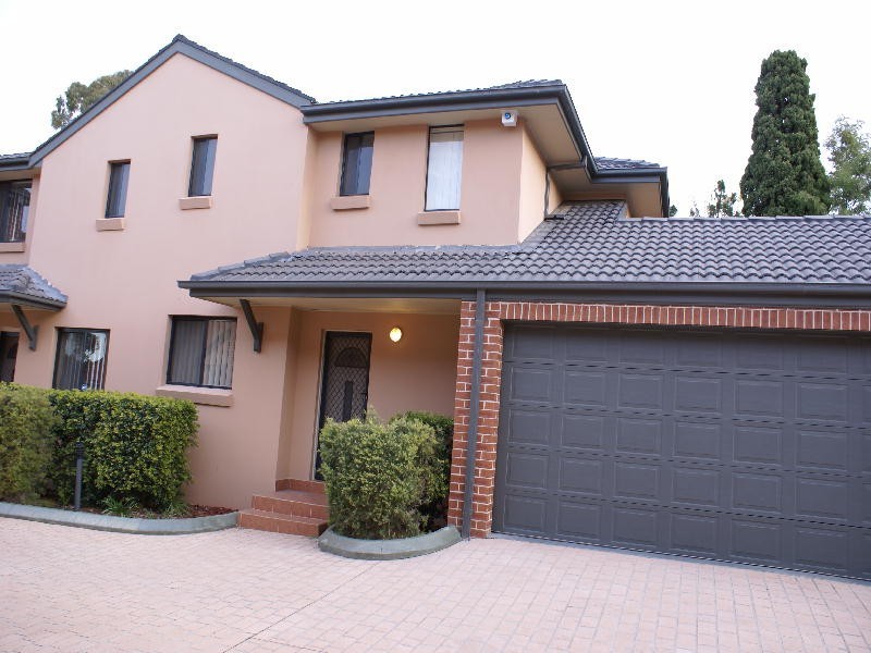 Baulkham Hills NSW 2153