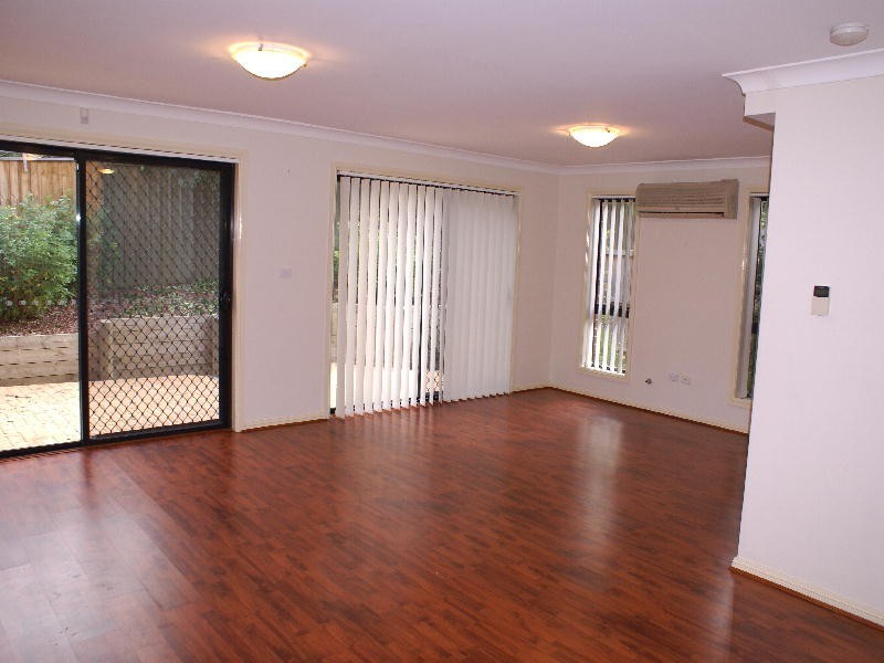 Baulkham Hills NSW 2153