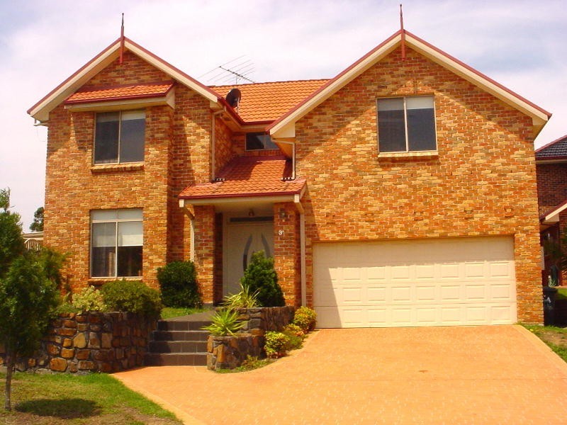 Bella Vista NSW 2153