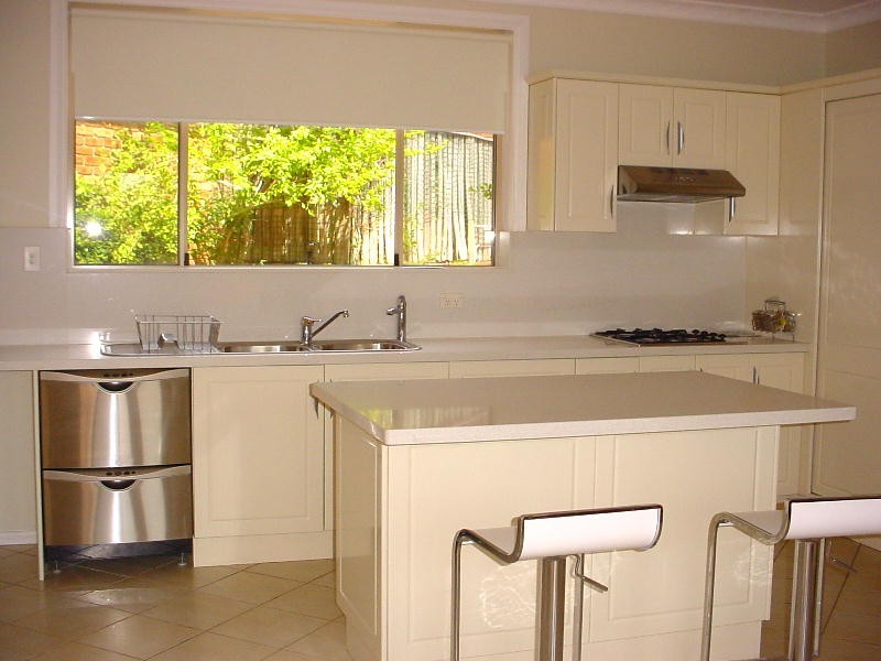 Bella Vista NSW 2153