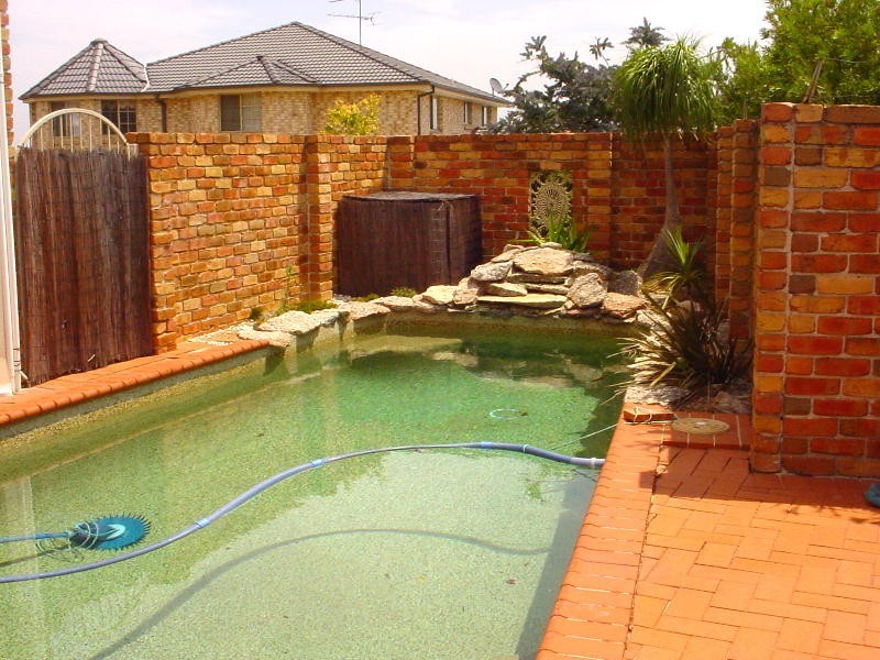 Bella Vista NSW 2153