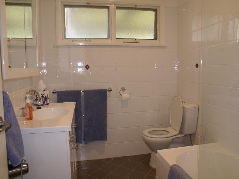 Baulkham Hills NSW 2153
