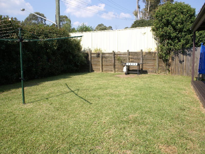 Baulkham Hills NSW 2153