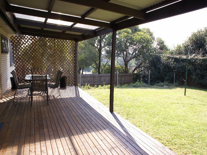 35 Sarah Crescent, Baulkham Hills NSW 2153