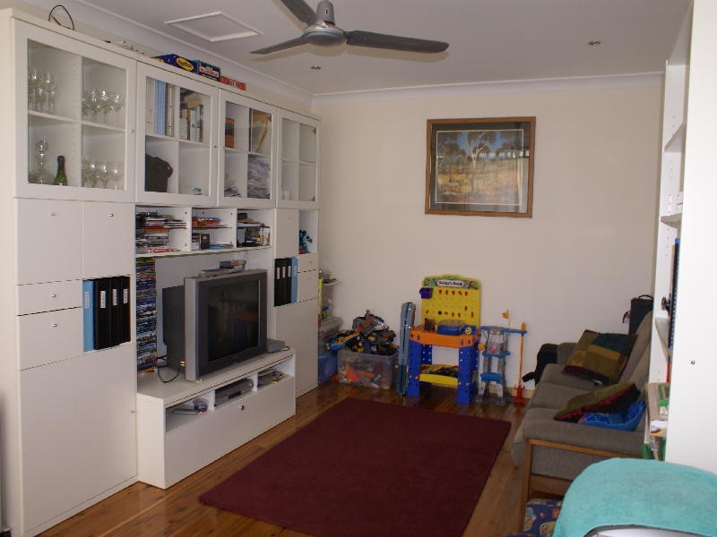 35 Sarah Crescent, Baulkham Hills NSW 2153